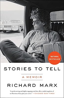 Stories To Tell: A Memoir-..