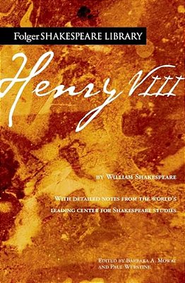 Henry VIII-..