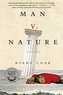 Man V. Nature: Stories-..