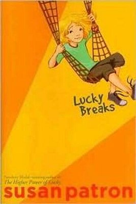 Lucky Breaks-..