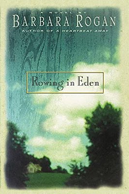 Rowing In Eden-..