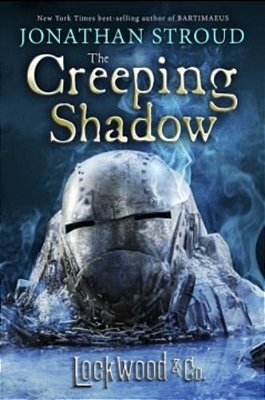 Lockwood & Co.: The Creeping Shadow-..