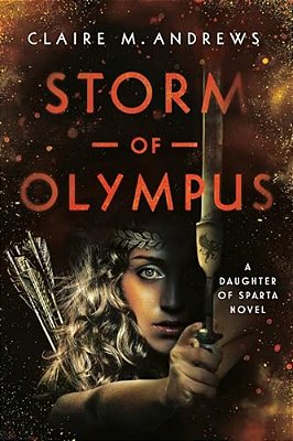 Storm Of Olympus-..