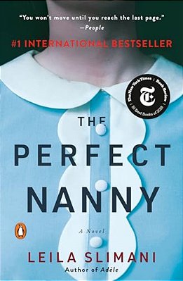 The Perfect Nanny-..