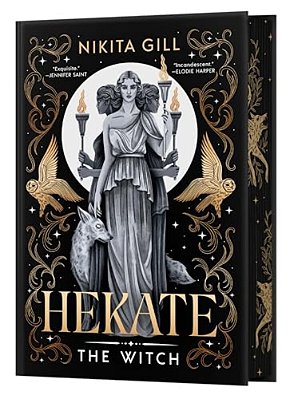 Hekate (Deluxe Limited Edition): The Witch-..