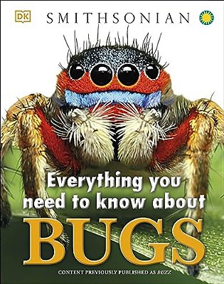 Everything You Need To Know About Bugs-..
