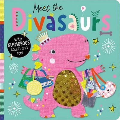 Meet The Divasaurs-..