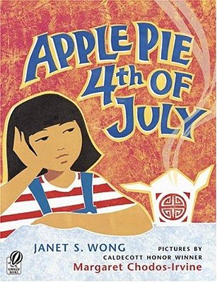 Apple Pie Fourth Of July-..