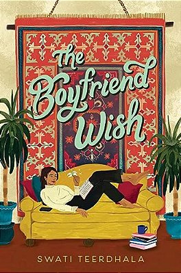 The Boyfriend Wish-..