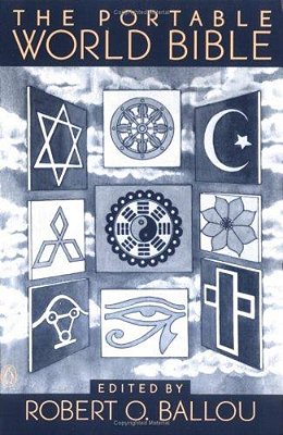 The Portable World Bible-..