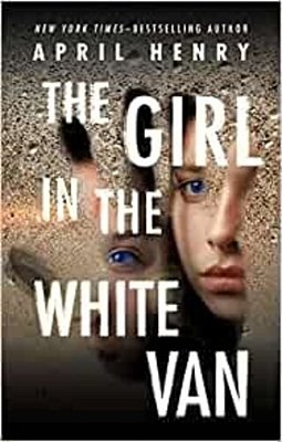 The Girl In The White Van-..