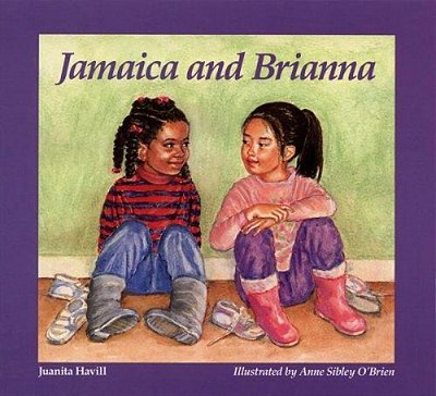 Jamaica And Brianna-..
