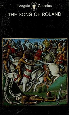 The Song Of Roland-..