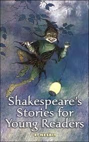Shakespeare's Stories For Young Readers-..