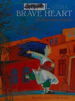 The Girl With A Brave Heart-..