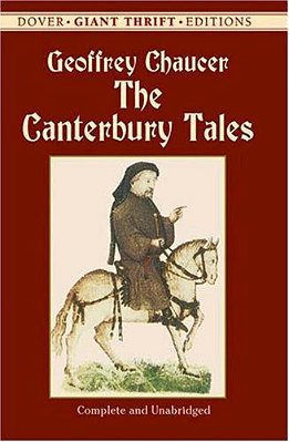 The Canterbury Tales-..