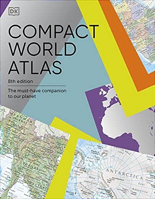 Compact World Atlas-..