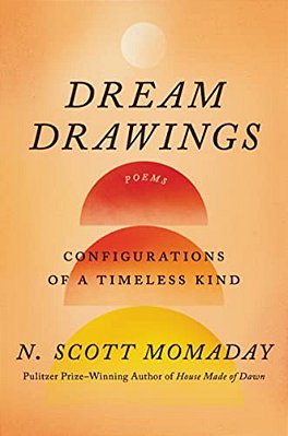 Dream Drawings: Configurations Of A Timeless Kind-..