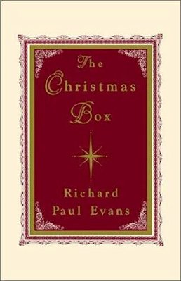 The Christmas Box-..