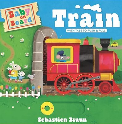 Baby On Board: Train-..