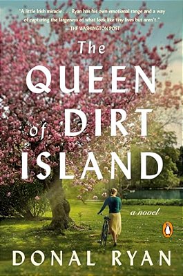 The Queen Of Dirt Island-..