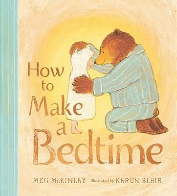 How To Make A Bedtime-..