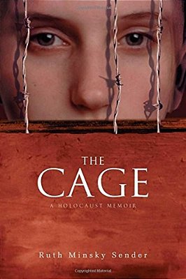 The Cage: A Holocaust Memoir-..