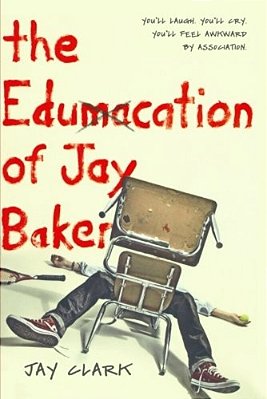 Edumacation Of Jay Baker-..