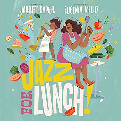 Jazz For Lunch!-..