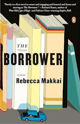The Borrower-..