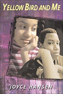 Yellow Bird And Me-..