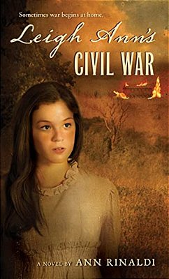 Leigh Ann's Civil War-..