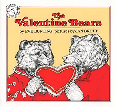 The Valentine Bears-..