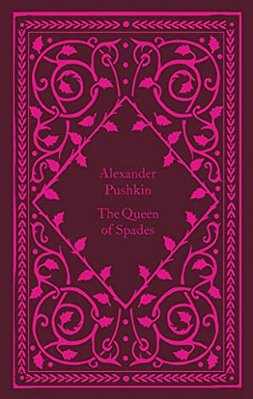 The Queen Of Spades-..