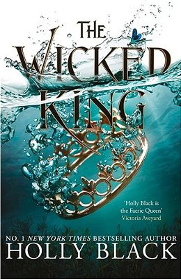 The Wicked King-..