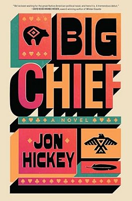 Big Chief-..
