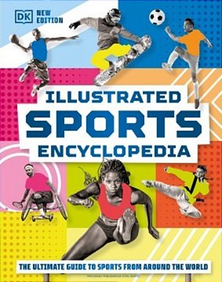 Illustrated Sports Encyclopedia-..