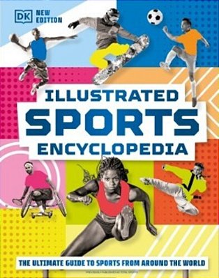 Illustrated Sports Encyclopedia-..