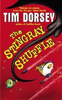 The Stingray Shuffle-..