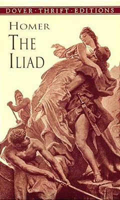 The Iliad-..