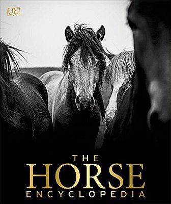 The Horse Encyclopedia-..