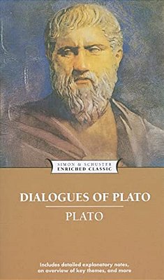 Dialogues Of Plato-..