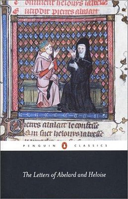 The Letters Of Abelard And Heloise-..