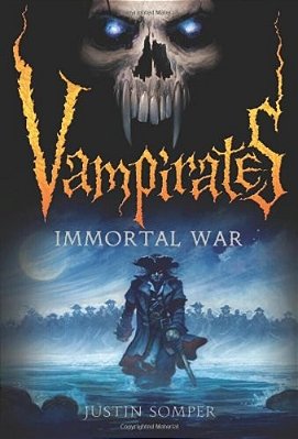 Vampirates: Immortal War-..