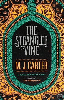 The Strangler Vine-..