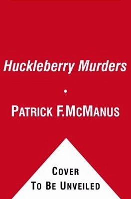 The Huckleberry Murders-..