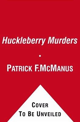 The Huckleberry Murders-..