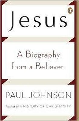 Jesus: A Biography From A Believer-..
