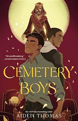 Cemetery Boys-..