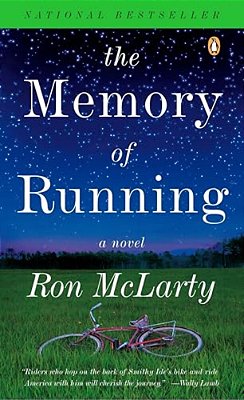 The Memory Of Running-..